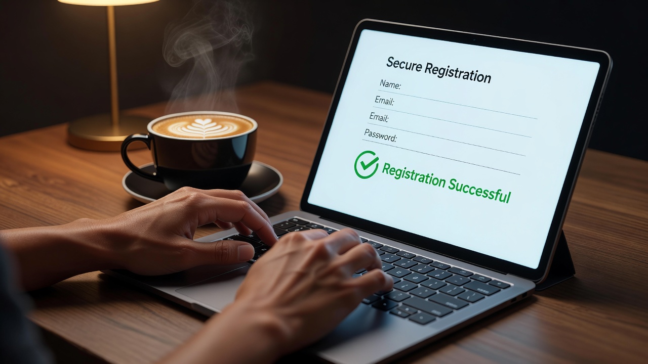 Come Registrarsi su un Sito Scommesse Straniero Legale - siti scommesse stranieri