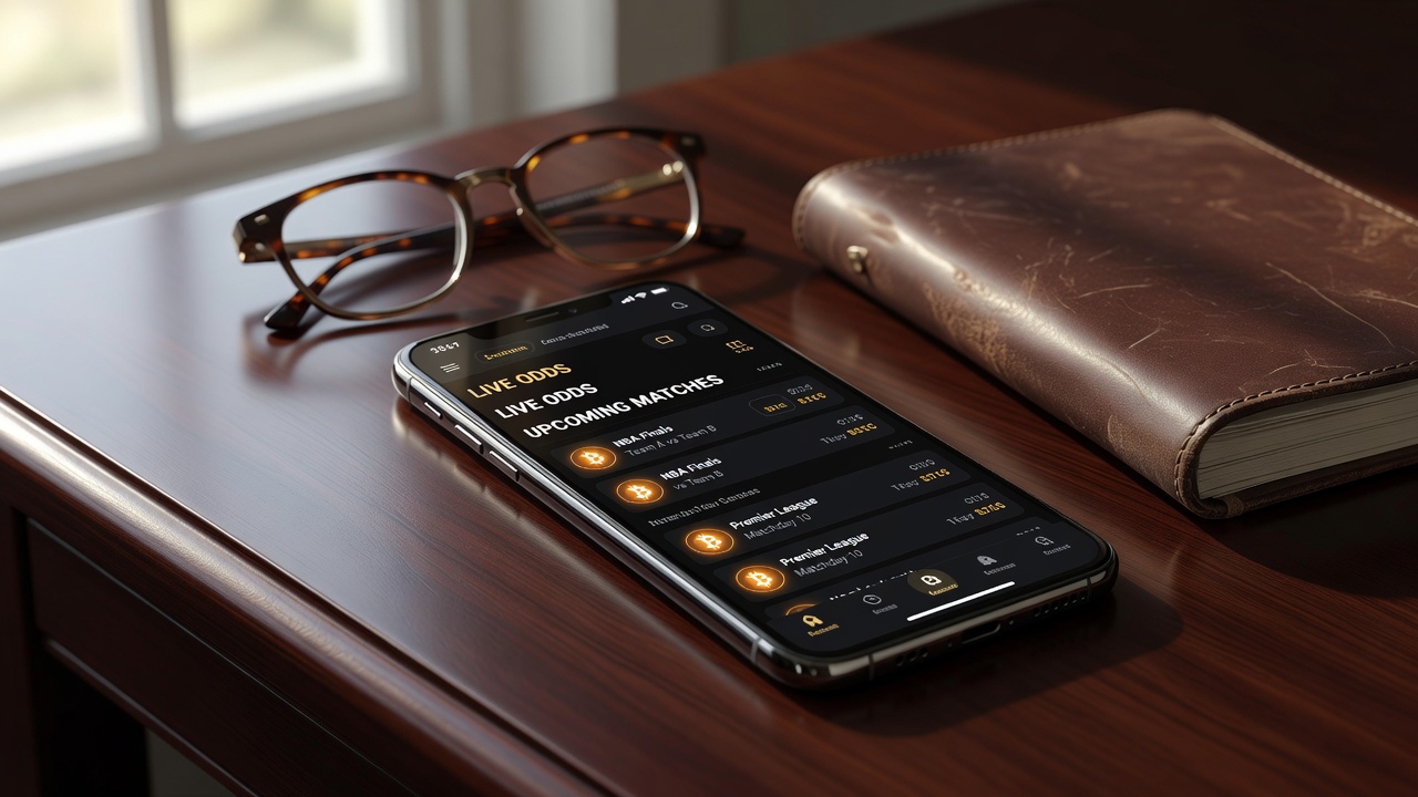 Guida alla Scelta di un Bookmaker Cripto - siti scommesse crypto