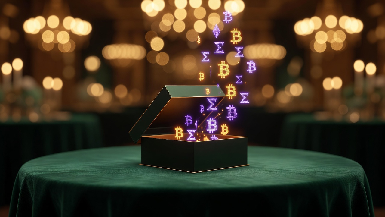 Bonus e Promozioni Dedicati ai Siti Crypto - siti scommesse crypto