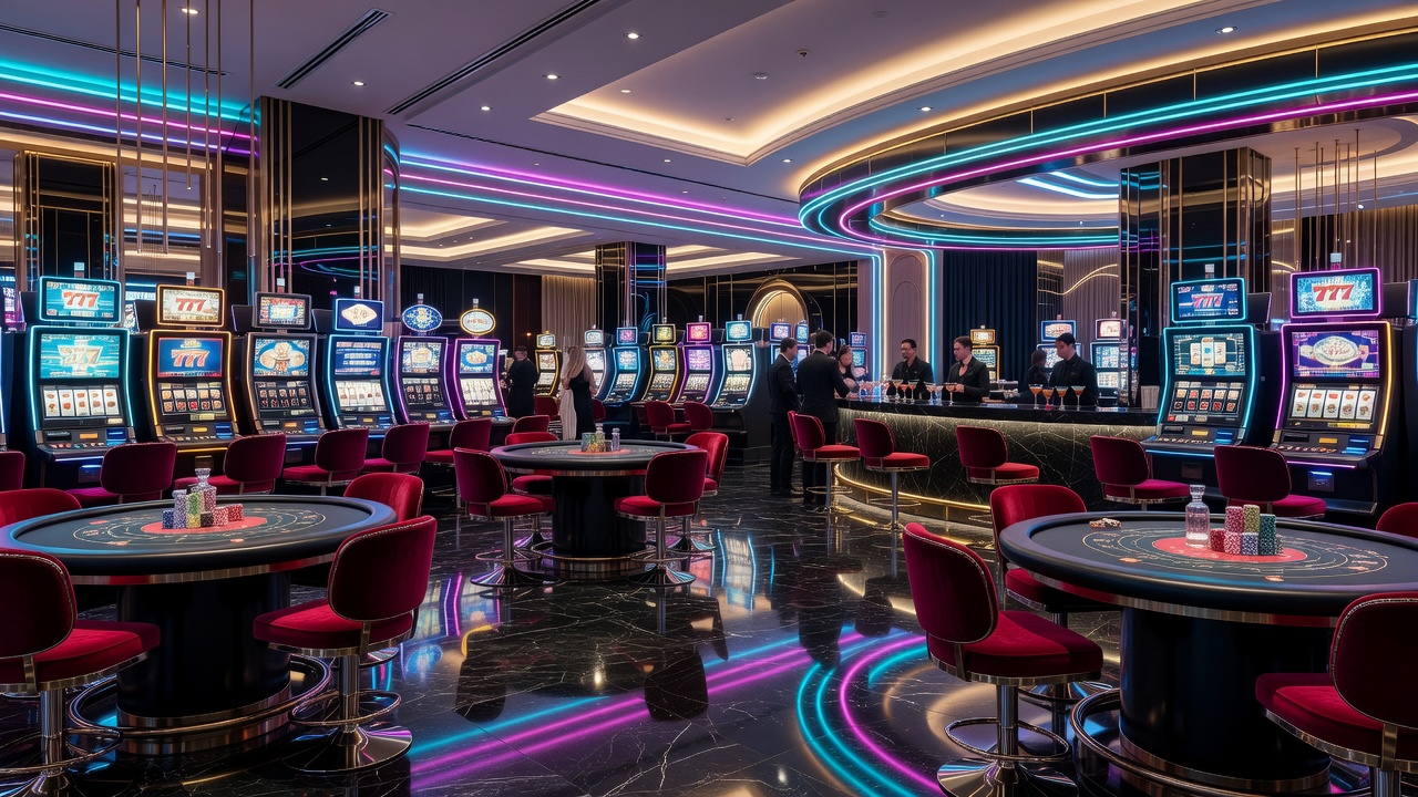 Perché scegliere un Casinò Straniero? - casino stranieri