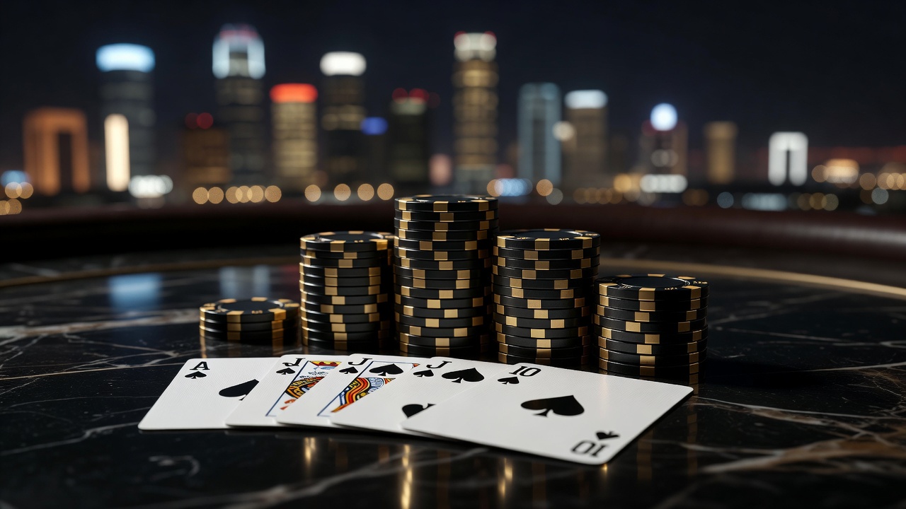 La Nostra Classifica dei Migliori Casino Stranieri 2026 - casino stranieri
