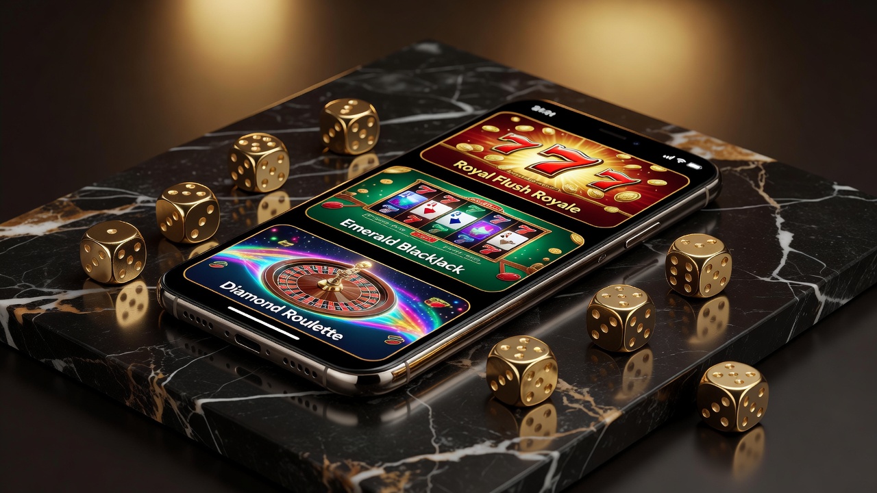 La selezione dei migliori siti per il 2026 - casino non aams apple pay