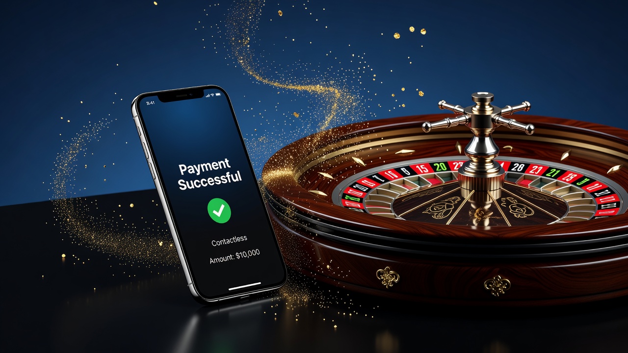 I 15 Casinò Apple Pay Top nel 2026 - casino non aams apple pay