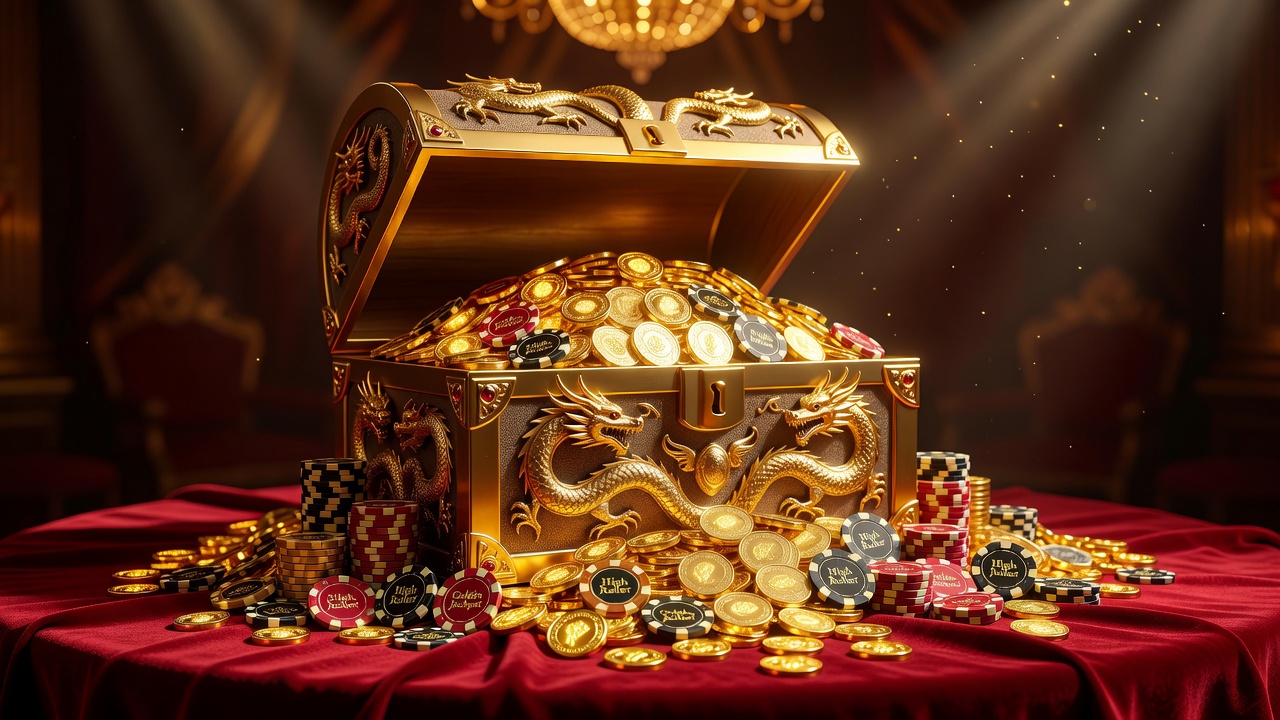 Bonus e Promozioni Esclusive su Spindragons - Spindragons casino
