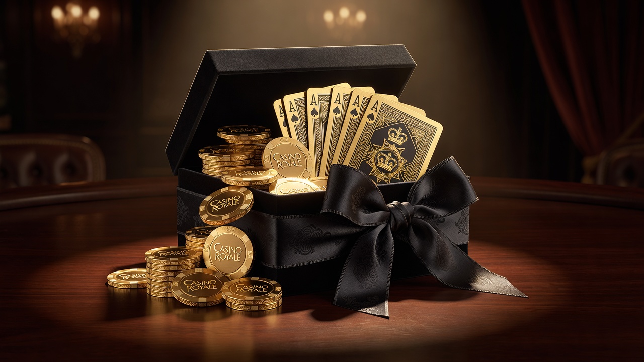 Offerta di Benvenuto e Bonus di SafeCasino - Safe casino